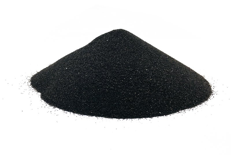 Alternative Imagination Black Sand - Fine Colored Sand for Ritual Use, Zen Gardens, Incense Burners, Smudging Bowls, Unity Ceremonies, Mandalas, Spiritual Practices, Arts & Crafts by Alternative Imagination (1 Pound) - Image 3